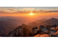 陕西不止兵马俑和华山，十二个鲜为人知的5A级景区等你探索