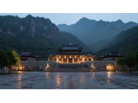 泰山夜景徒步指南