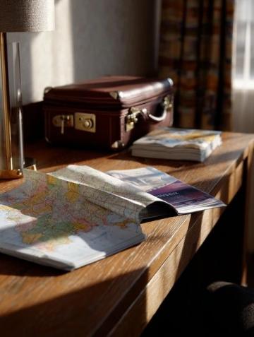 你真的会“旅行”吗？其实大部分人一生都白走了！