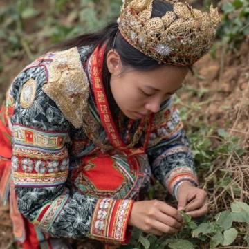 去云南旅游随便了解民俗文化就行啦?