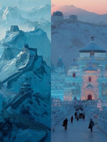 长春宝藏旅游攻略(长春旅游游玩攻略)