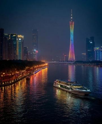 深圳宝安欢乐港湾摩天轮游玩全攻略:门票价格、营业时间及交通指南
