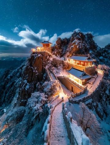2025年泰山旅游公交攻略-泰山旅游攻略孔府