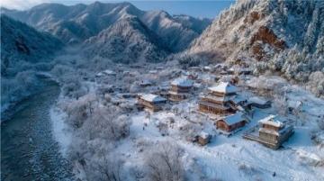 清明踏雪游可可托海:滑雪胜地及周边景点全攻略