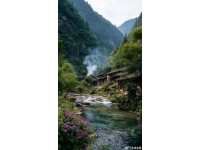 嵊州西白山自驾游攻略：小昆村古韵三王堂村风景与西白山顶壮阔