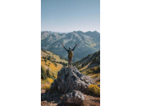 为什么人们喜欢出去旅游？探索心灵的自由之旅