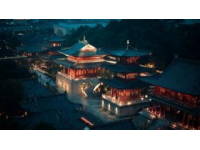 洛阳旅游发展的辉煌历程