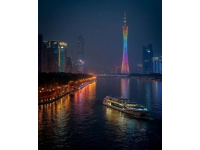 深圳宝安欢乐港湾摩天轮游玩全攻略：门票价格、营业时间及交通指南