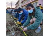 盘龙区深入开展防震减灾科普“进部队进社区”活动