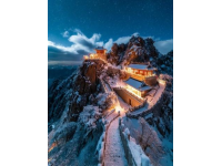 2025年泰山旅游公交攻略-泰山旅游攻略孔府