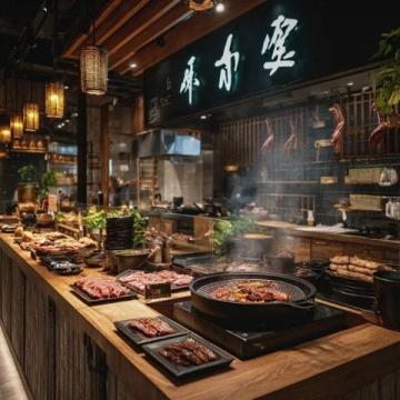 南宁必打卡!东盟盛天地超全游玩攻略,拍照美食一站式搞定!