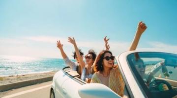 想和家人朋友来一场说走就走旅行吗?给大家推荐暑假旅行的好去处