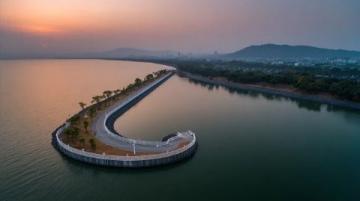 运城盐湖旅游攻略：必去景点+体验项目全指南