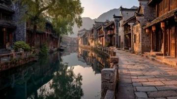 苏州太仓自驾之旅: 一天游玩指南