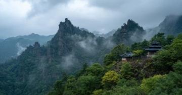 探秘六盘水野玉海:贵州的“绿宝石”美景之旅