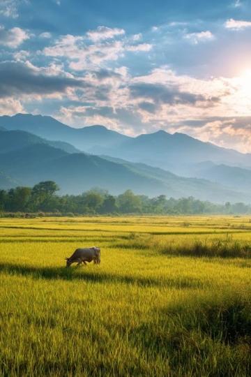 西双版纳傣族自治州旅游指南:傣族文化体验与自然奇观