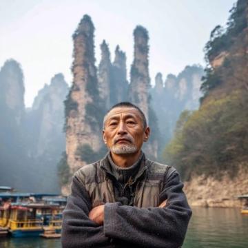张家界的三天两晚自由行指南