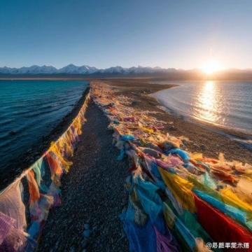 运城盐湖旅游攻略：必去景点+体验项目全指南