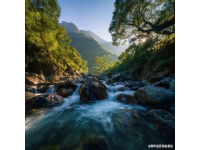 天门中断，楚江开碧水东流！张家界旅游必游线路攻略