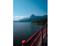 富国岛香岛旅游攻略必看！全长7公里的跨海缆车，俯瞰绝美海景