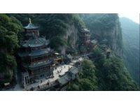 到峨眉山旅游要注意避免的坑，导游带游客去销费，出租车司机推荐