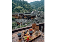 张家界的三天两晚自由行指南