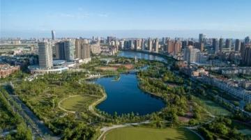 海宁盐官潮乐之城国际旅游度假区的魅力之旅