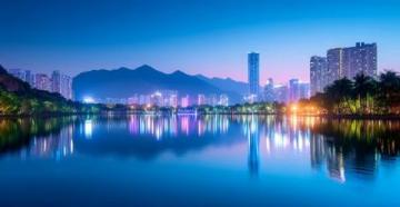 深圳首游必知必记！