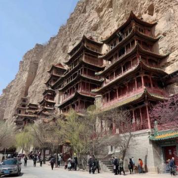 大同旅游的软件是硬的吗？