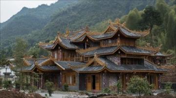 秦岭大洋峪门票(秦岭大洋峪游玩攻略)