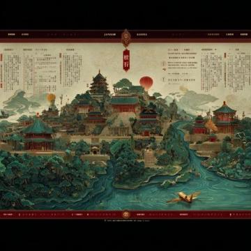 探索中原古韵 河南之旅指南