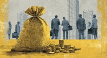 企业福利大缩水:旅游、年会、奖金尽失,揭秘背后的心酸现实!