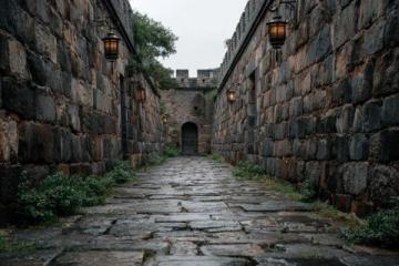 畅游洛阳：牡丹古城之旅，尽享浪漫时光