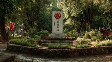 南宁必游网红景点推荐，打卡胜地全攻略
