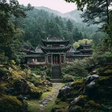 西峡伏牛山老界岭恐龙遗址园旅游攻略