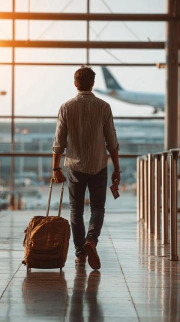 旅行中应该追求什么?