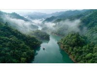 湖北省旅游指南：2天游之旅