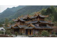 秦岭大洋峪门票(秦岭大洋峪游玩攻略)