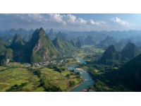 探寻百色靖西：广西山水之旅的绝美秘境