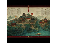 探索中原古韵 河南之旅指南