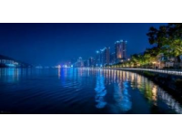 带着爸妈在海南环岛自驾，这一站来到了琼海海的故事一条街