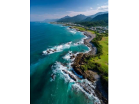 绝美沿海公路！海南环岛自驾路线大揭秘
