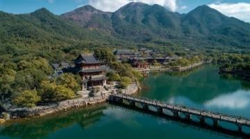标题曲靖周边小众旅游地|宝藏景点大揭秘