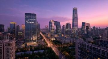 傲城大厦旅游攻略:游览昆明最美空中花园,天空之眼拍照技巧