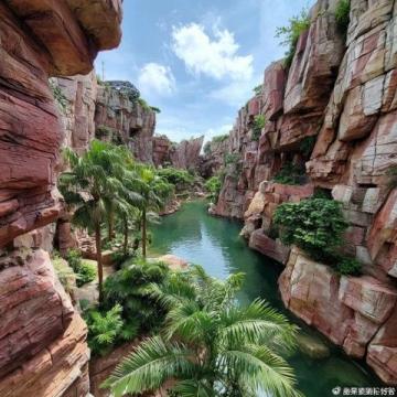 陕西汉中最受欢迎的五大旅游景点推荐