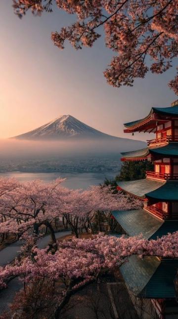 2025年最值得一去的旅行地,说走就走!