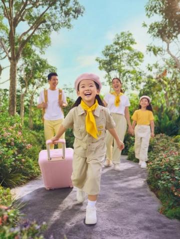 国庆出游如何避开人山人海?这份避坑指南请收好!