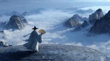 探索西藏:亲历纯净天空下的心灵之旅