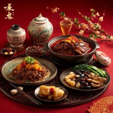 孟津旅游攻略:春节美食探秘