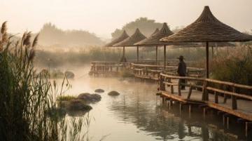 徐州之旅:超赞景点攻略分享